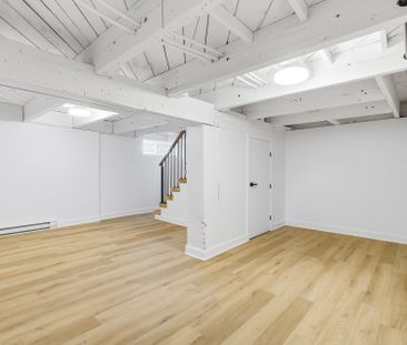Appartement - 395 12e Avenue - Photo 1