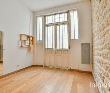 Appartement 1 pièce (studio) - 15.83m² - Photo 2