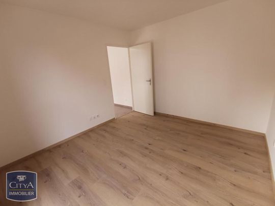 Location Appartement 2 pièces 40m² THONON LES BAINS 74200 - Photo 1