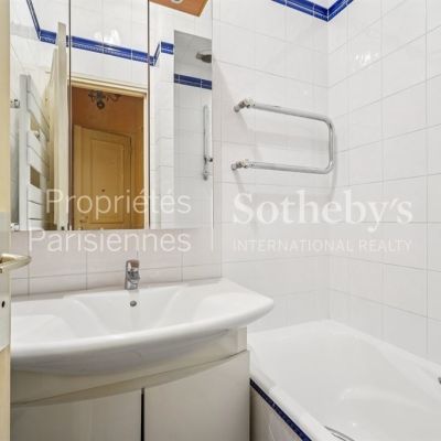 Appartement à louer à Paris 7Ème - Photo 1