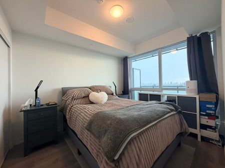 For Lease - 10 De Boers Drive Unit# 906, Toronto, Ontario - Photo 5
