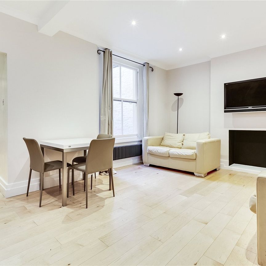 Westbourne Gardens, Notting Hill, W2, London - Photo 1