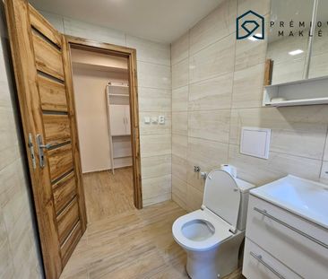 Pronájem bytu 3+kk 65 m² - Fotografie 6