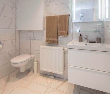 Te huur: Appartement Klimmende Leeuwsteeg in Leiden - Foto 6