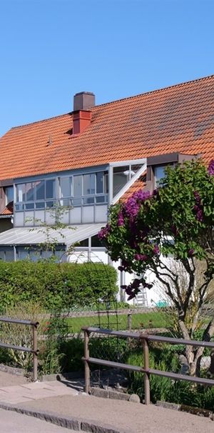 Södervångsgatan 2 B - Photo 1