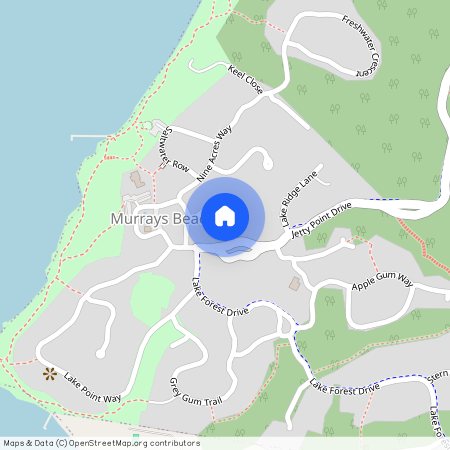 10 The Walk, Murrays Beach