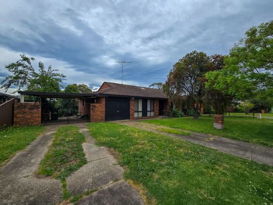 “Comfort, Accessibility & Outdoor Living in a Peaceful Location” - Photo 1