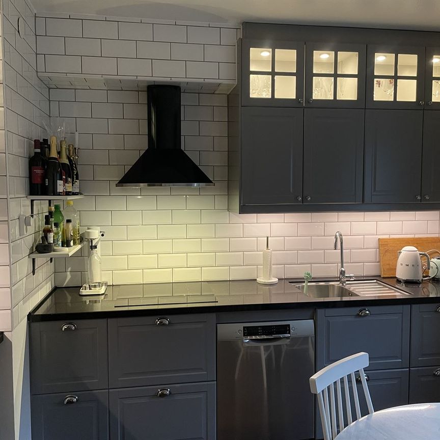 Bufjällsleden - Foto 1