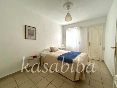 Piso de alquiler en Calle Francisco Sempere, Russafa - Foto 3