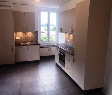 Appartement de 3 pièces au 1er étage - Photo 3