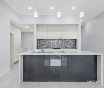 Modern Four Bedroom Home - Photo 6