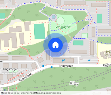 Tingsvägen 7 - Photo 1