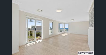 Stylish Coastal Home with Ocean Views - Photo 2