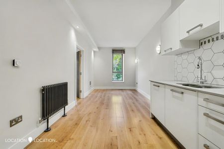 1 bedroom flat to rent - Photo 2
