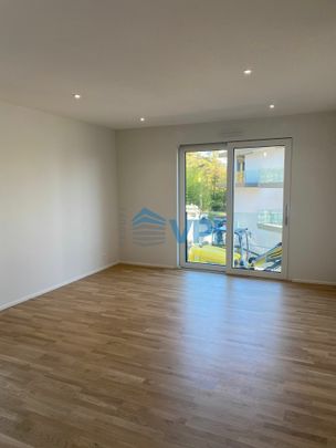 Nice 3 room apartment for rent in Pregny-Chambésy - Photo 1