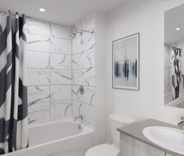 Brand New Apartments in the Civic Hospital Neighbourhood. - Photo 1