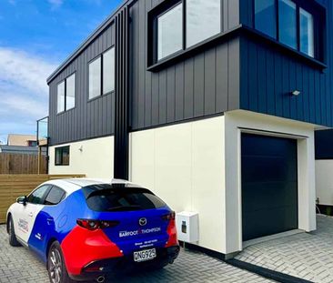 Brand New Three Bedroom Home - Photo 2