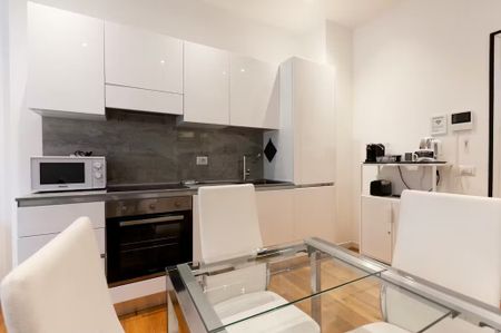 Via Falcone, Milan, Lombardy 20123 - Foto 5