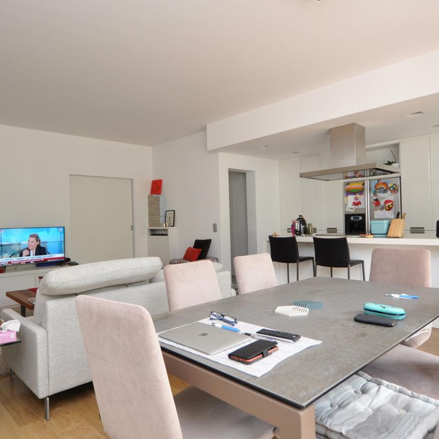 Avenue de l'Echevinage1180 Uccle - Foto 1