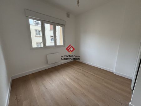 Location Appartement 2 pièces 33m² GRENOBLE 38000 - Photo 2