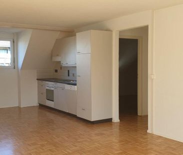 3.5 Zimmer Wohnung - Photo 3