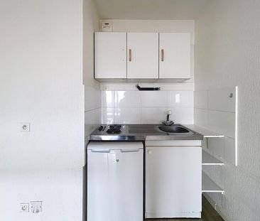 Appartement T2 Reims - Photo 2