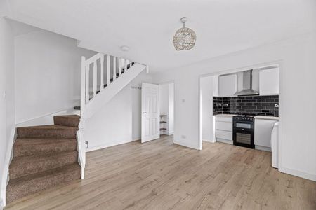 2 bedroom house to rent - Photo 2