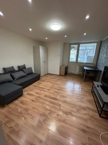 Garsonieră de închiriat în Tătărași – zona Flora, etaj 1 - Fotografie 2