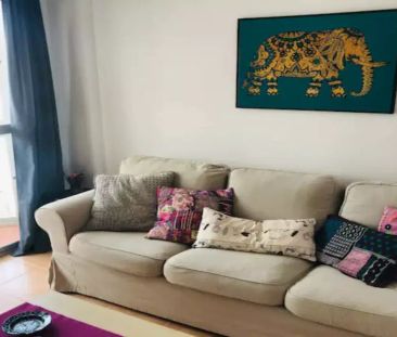 1-bedroom apartment for rent in Torremolinos - Photo 5