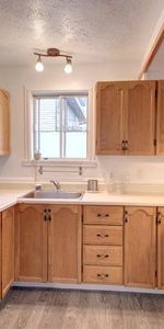 Logement à louer 5 et demi + sous-sol - Photo 3