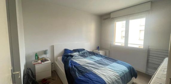 Appartement à louer 2 pièces 50.88m² - Photo 2