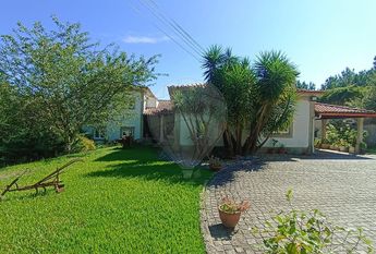 Moradia T4 em Viana do Castelo