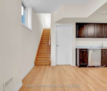 For Lease - 143 Terry Fox Drive Unit# Basement, Barrie, Ontario - Photo 4