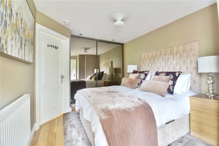 Knightsbridge Mews, Didsbury, Manchester, M20 6GX - Photo 4