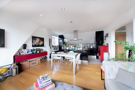 2 Bed Flat, Florence Road, W5 - Photo 2