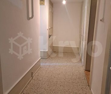 Rue Numa-Droz 98 Chaux de Fonds - Appart 3 p. 1er étage - Foto 4