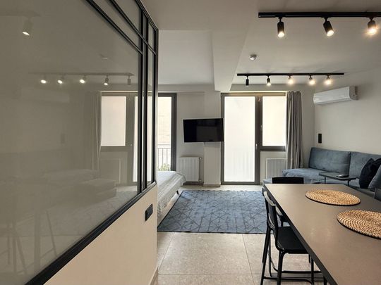 Studio/Γκαρσονιέρα για ενοικίαση Κολωνάκι (Κολωνάκι - Λυκαβηττός) - Photo 1