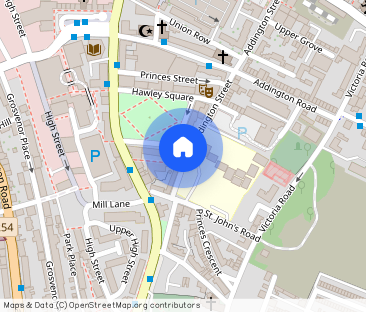 Addington Street, Margate, Kent, CT9 - Photo 1