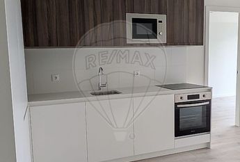 Apartamento T1 em Porto