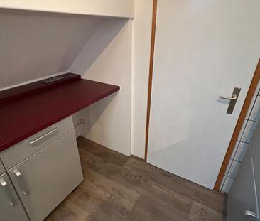 Dachgeschosswohnung in Soest Ostönnen - Foto 1
