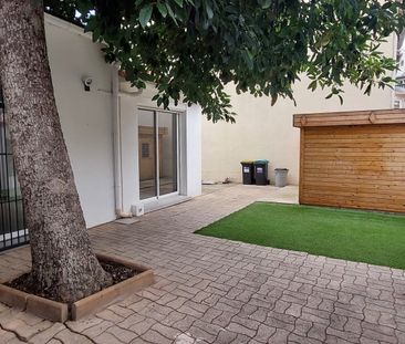 Villa T4 + jardin + terrasse d'été - Photo 2