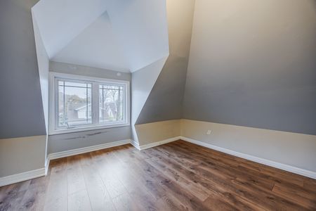 For Lease - 209 Rosslyn Avenue Unit# upper, Hamilton, Ontario - Photo 3