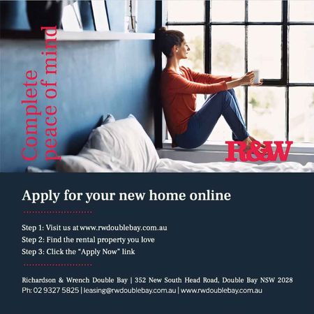 21/204-232 Jersey Road Paddington - Photo 3