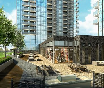 For Lease - 255 Village Green Square Unit# 2108, Toronto, Ontario - Photo 5