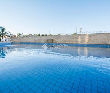 Apartamento com 3 quartos e 84m² para alugar em Jardim Carvalho, Po... - Photo 4