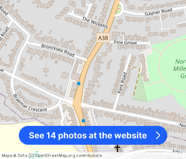 Gloucester Road North, Bristol, BS7 - Photo 1