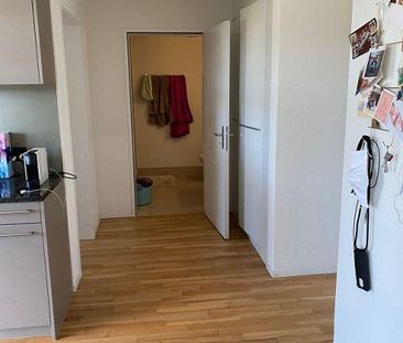 2.5 Zimmerwohnung in Zürich - Photo 4