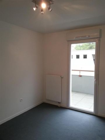 Location Appartement 2 pièces 41m² ST HERBLAIN 44800 - Photo 2