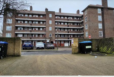 3 bedroom flat to rent - Photo 5