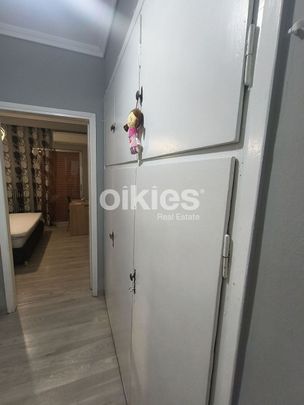 Studio/Γκαρσονιέρα για ενοικίαση Κέντρο (Καλαμαριά) - Photo 1